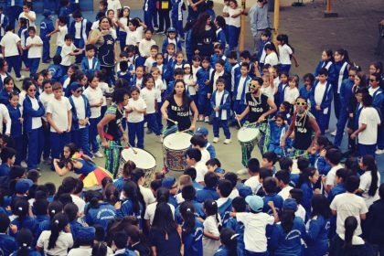 Colegio Divina Pastora - Antofagasta