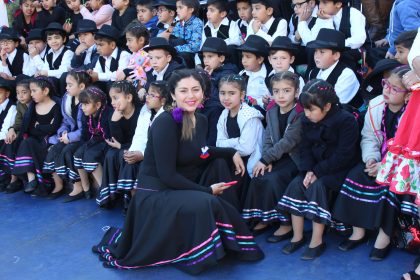 Colegio Divina Pastora - Antofagasta